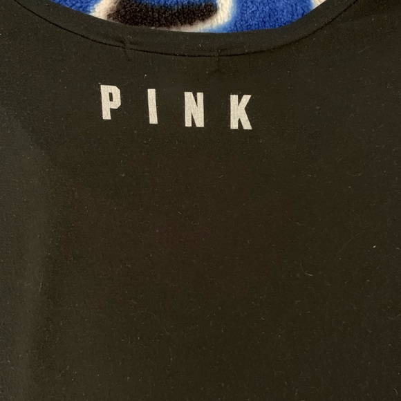 VS PINK Muscle Tank - Picture 5 of 5